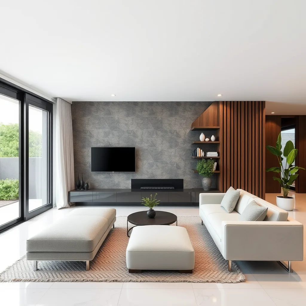 empresa de reforma em Nova Lima