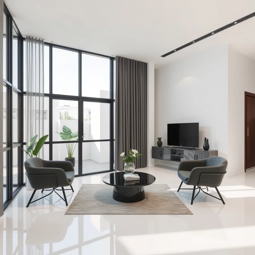reforma comercial